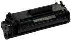 HP toner Black 83X, CF283X (zamiennik)