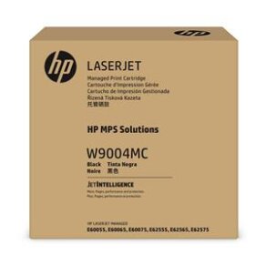 HP toner Black W9004MC