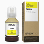 Epson tusz Yellow T49H4, C13T49H400