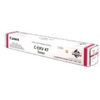 Canon toner Magenta C-EXV47, CEXV47, 8518B002