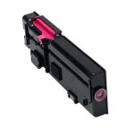 Dell toner Magenta V4TG6, VXCWK, 593-BBBS (zamiennik)