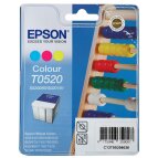 Epson tusz Color T0520, C13T05204010
