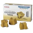 Xerox toner Yellow 108R00766