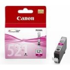Canon tusz Magenta CLI521M, CLI-521M, 2935B001