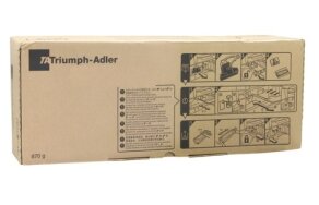 Triumph Adler toner Black CK-5515K, CK5515K, 1T02ZL0TA0