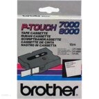 Brother etykiety TX-C51