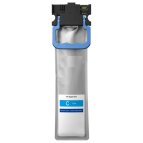 Epson tusz Cyan XXL T11NP, C13T11P240 (zamiennik)