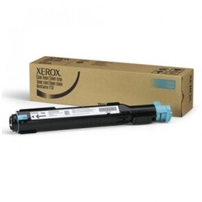 Xerox toner Cyan 006R01273