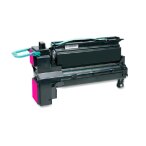 Lexmark toner Magenta C792X2MG (zamiennik)