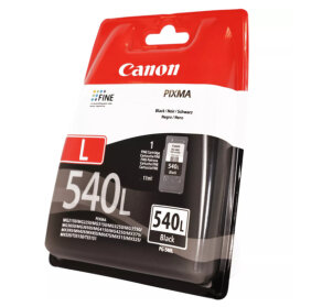 Canon tusz Black PG-540L, PG540L, 5224B010