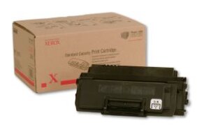 Xerox toner Black 106R00688