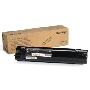 Xerox toner Black 106R01514