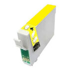 Epson tusz Yellow T0894, C13T08944011 (zamiennik)