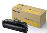 Samsung toner Yellow Y603L, CLT-Y603L, CLTY603L, SU557A
