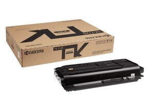 Kyocera toner Black TK-7125, TK7125, 1T02V70NL0