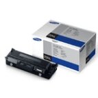 Samsung toner Black 204L, MLT-D204L, MLTD204L, SU929A