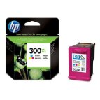 HP tusz Color 300XL, CC644EE