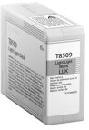 Epson tusz Light Light Black T8509, C13T850900 (zamiennik)