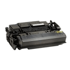 HP toner Black 89A, CF289A (zamiennik)