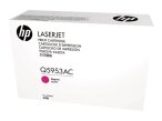 HP toner Magenta 643A, Q5953AC (opakowanie korporacyjne)