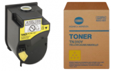 Konica Minolta toner Yellow TN-310Y, TN310Y, 4053503