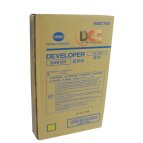 Konica Minolta developer / wywoływacz Yellow DV-616Y, DV616Y, A5E7700