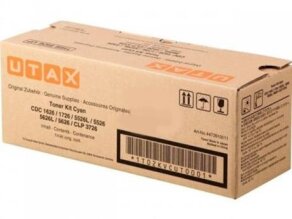 Utax toner Cyan 4472610011