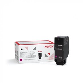 Xerox toner Magenta 006R04634