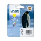 Epson tusz Yellow T5594, C13T55944010