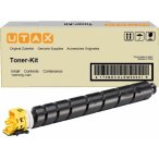 Utax toner Yellow CK-8514Y, CK8514Y, 1T02NDAUT1, 1T02NDAUT0