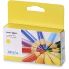Primera Technology tusz pigmentowy Yellow 53463, 053463