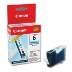 Canon tusz Photo Cyan BCI-6PC, BCI6PC, 4709A002