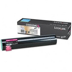 Lexmark toner Magenta C930H2MG