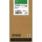 Epson tusz Green T653B, C13T653B00