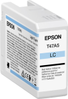 Epson tusz Light Cyan T47A5, C13T47A500