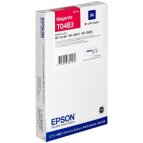 Epson tusz Magenta T04B3 XL, C13T04B340