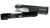 Lexmark toner Black X950X2KG