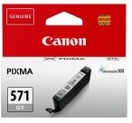Canon tusz Gray CLI-571GY, CLI571GY, 0389C001