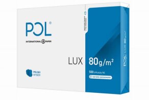 Pollux papier A4 80 g. ryza  