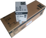 Ricoh farba Black typ VT-600, VT600, 817101