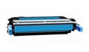 HP toner Cyan 650A, CE271A (zamiennik)