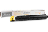 Kyocera toner Yellow TK-8555Y, TK8555Y, 1T02XCANL0