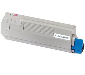 Oki toner Magenta 43324422 (zamiennik)