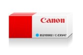 Canon bęben Cyan C-EXV47, CEXV47, 8521B002