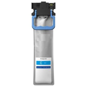 Epson tusz Cyan XL T11N2, C13T11N240 (zamiennik)