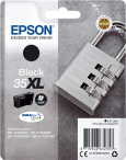 Epson tusz Black 35XL, C13T35914010