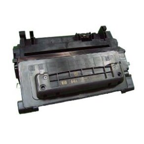 HP toner Black 64A, CC364A (zamiennik)