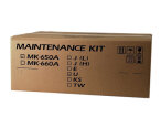 Olivetti maintenace kit B0556, MK-650B, MK650B