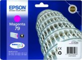 Epson tusz Magenta 79, T7913, C13T79134010