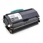 Lexmark toner Black E460X11E (zamiennik)